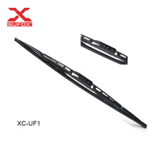 Cheap Price Pair Packing Good Quality Auto Frame Metal Wiper Blade